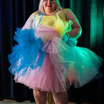 Police Arrest & Roly Poly